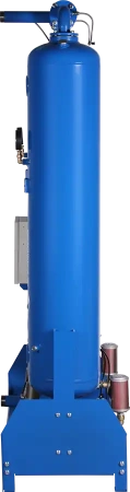 Адсорбционный осушитель RED 70